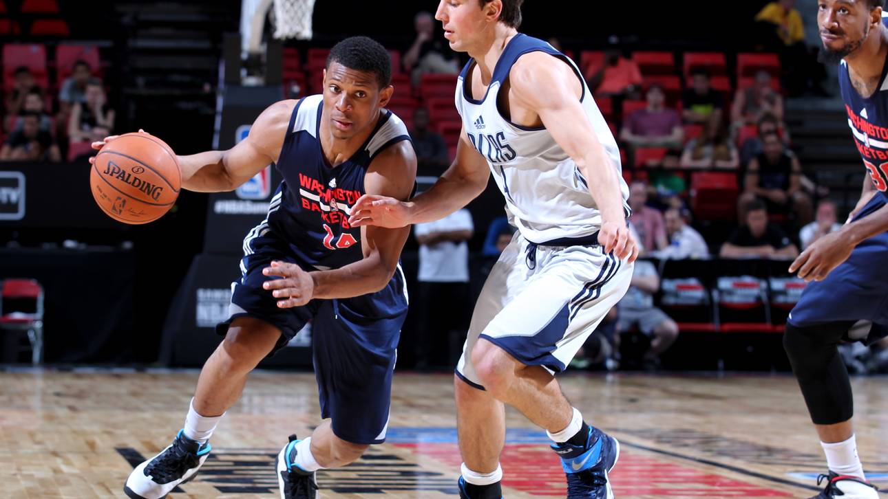 Oldenburg holt Ex-NBA-Profi