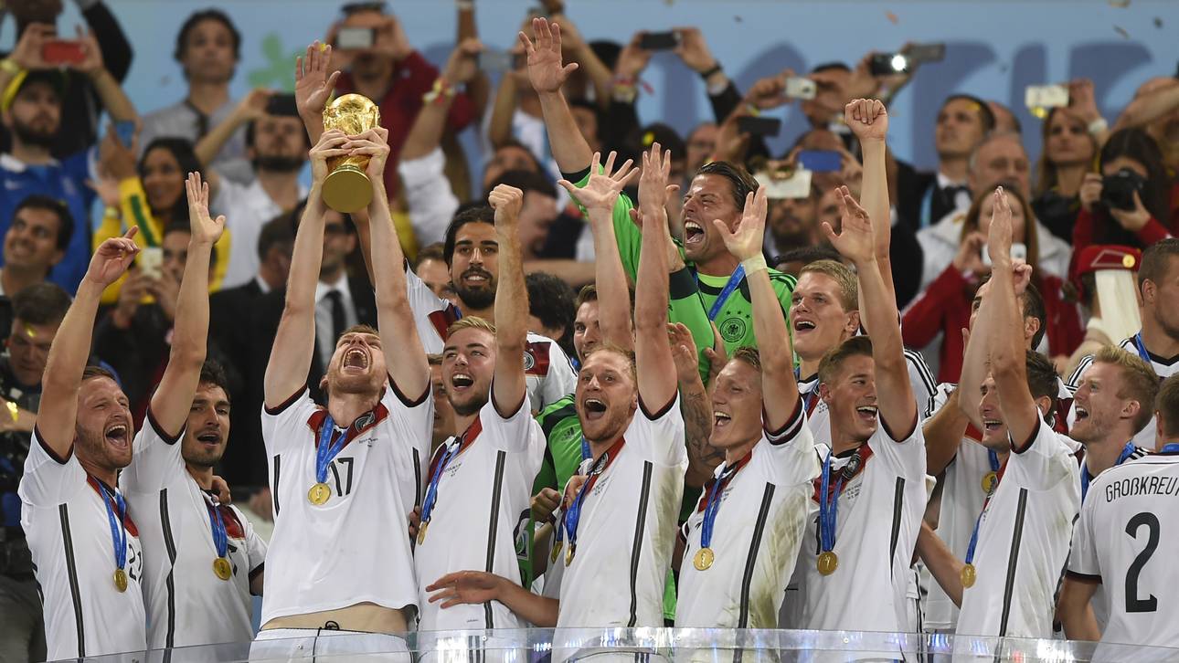Diese Weltmeister fehlen bei der EM