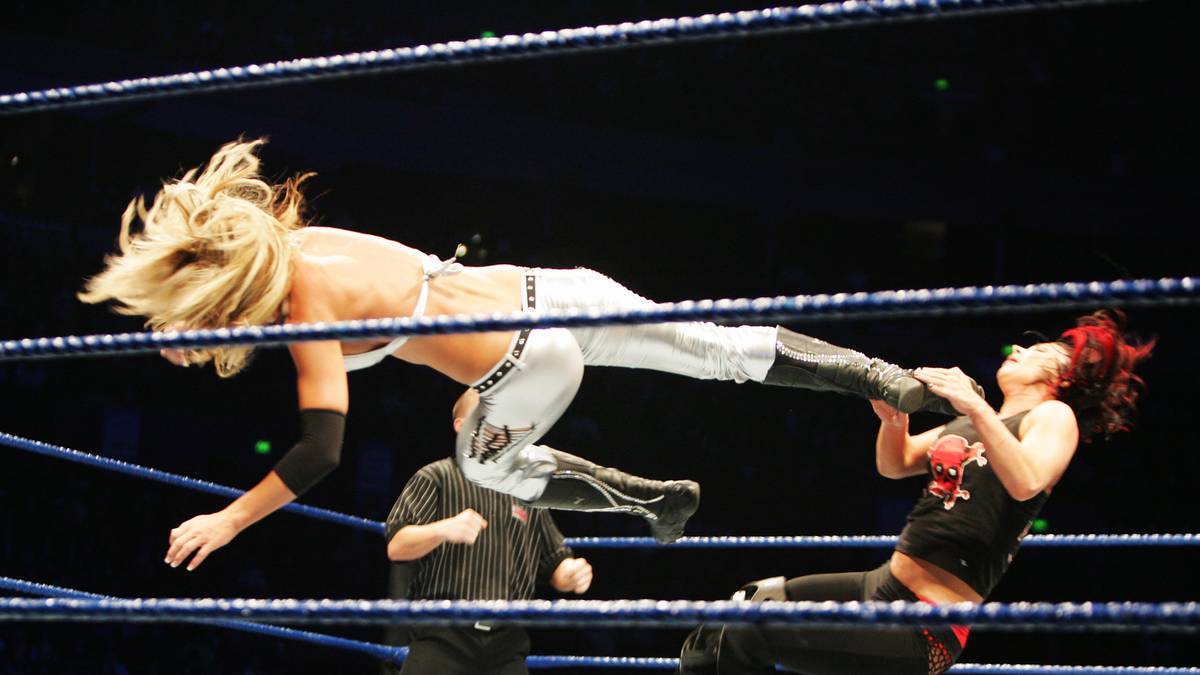 WWE Smackdown - Sydney