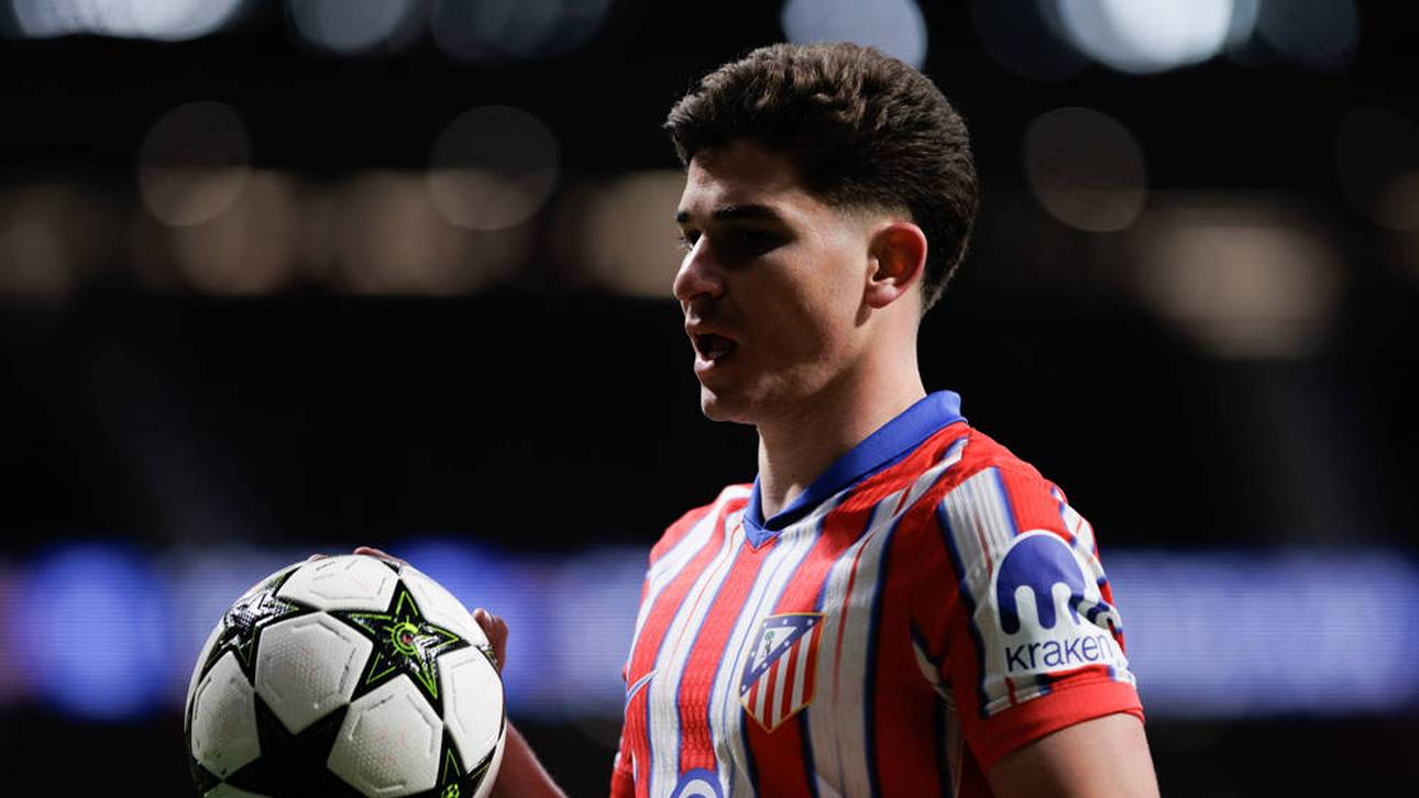 Schon jetzt die Besten von Europa?