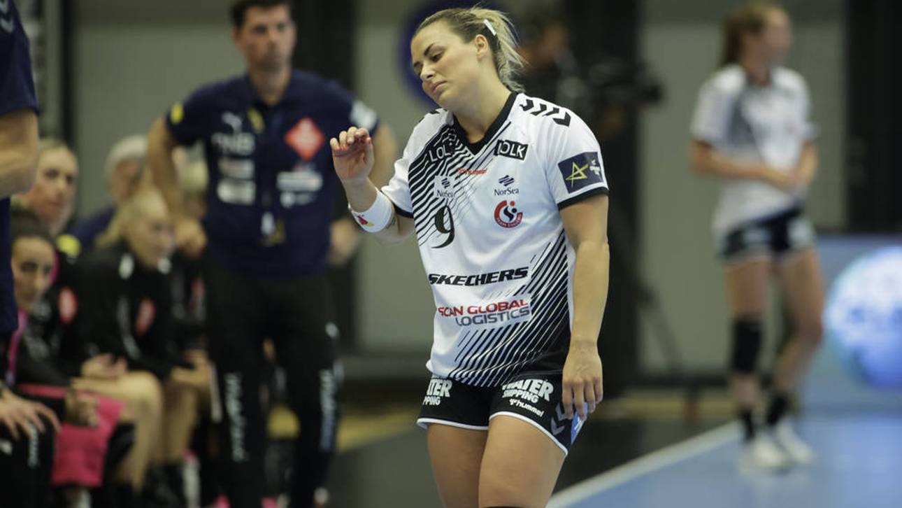 Handball-Wahnsinn in Dänemark