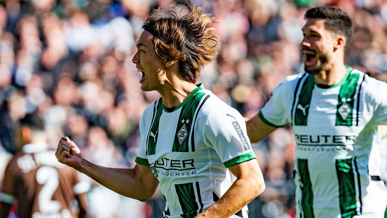 Gladbach – Freiburg Tipp, Prognose & Quoten | 12.04.2025