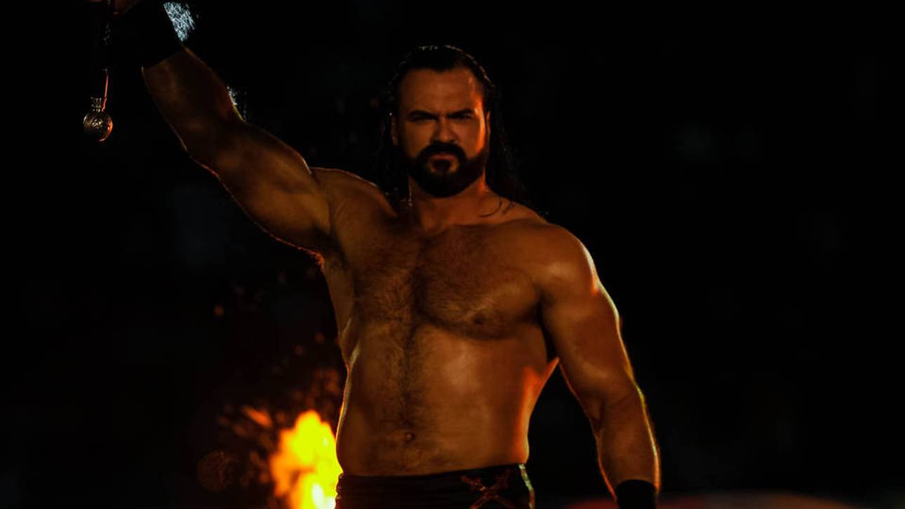 WWE-Topstar erwägt Wechsel