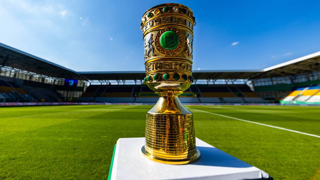 DFB-Pokal: Kniffliges Los für Bayern