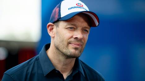 Alexander Wurz springt Verstappen zur Seite