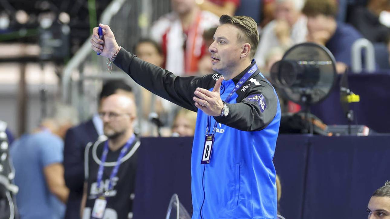 Einbruch kostet THW den Turniersieg