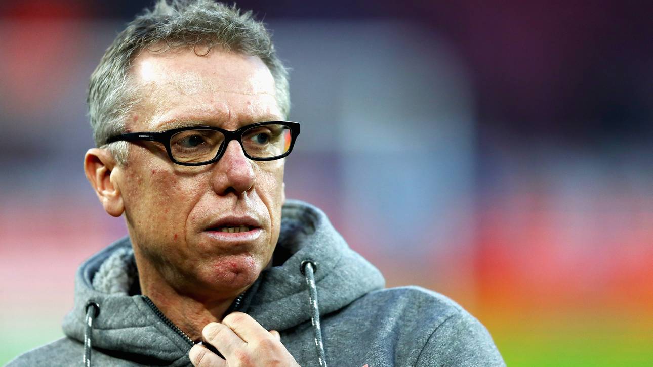 Stöger: Gladbach einen Schritt voraus