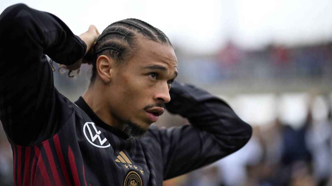 Es stimmt: Klopp an Sané interessiert!