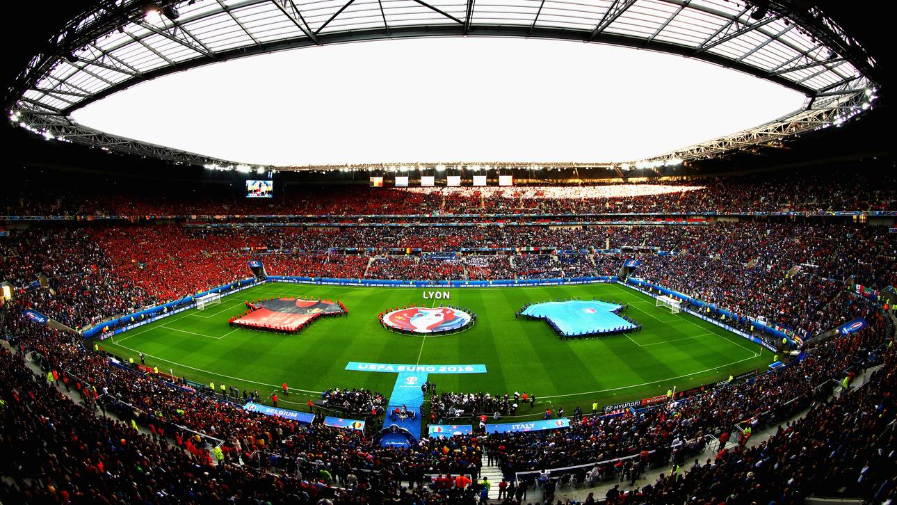 China-Investor steigt bei Lyon ein