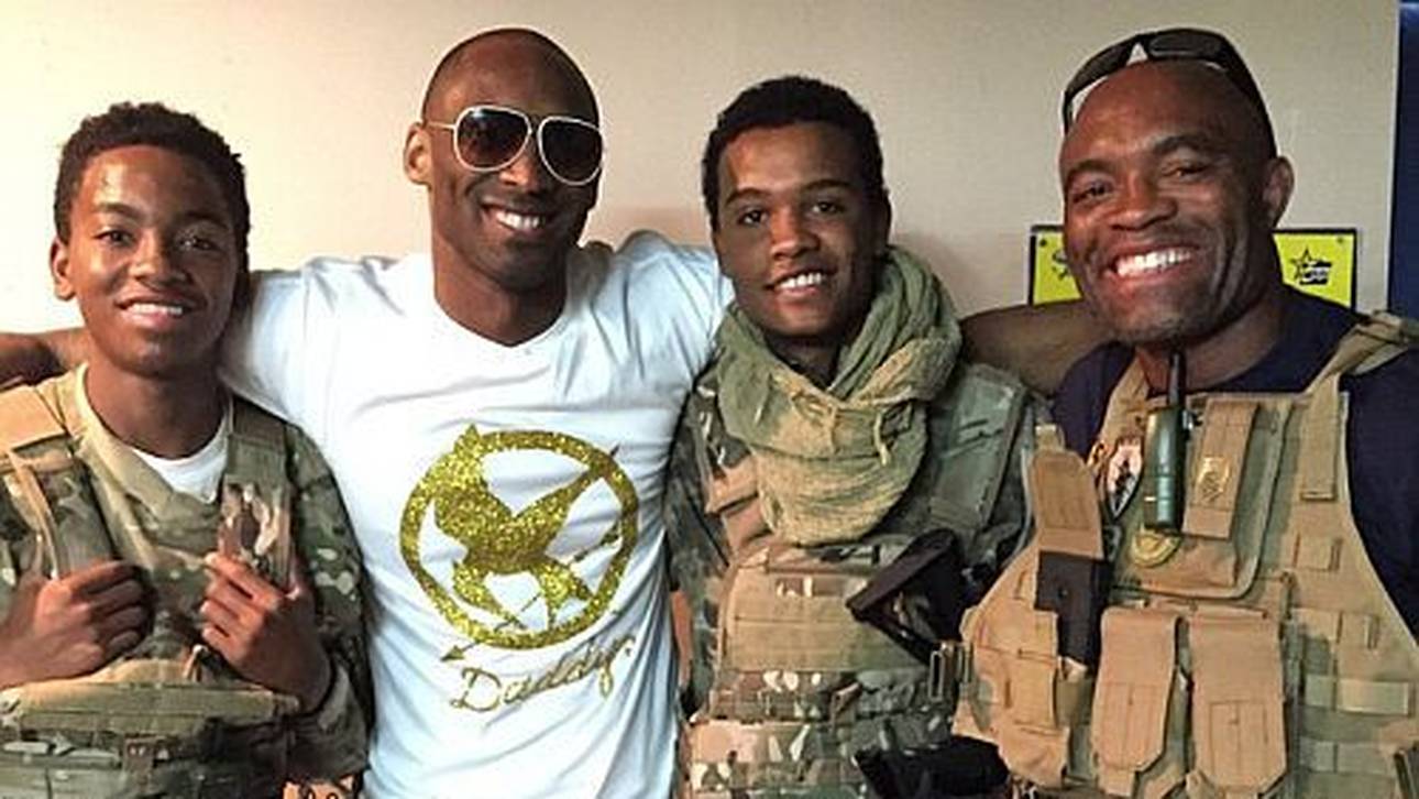 Paintball statt Verletzungsfrust