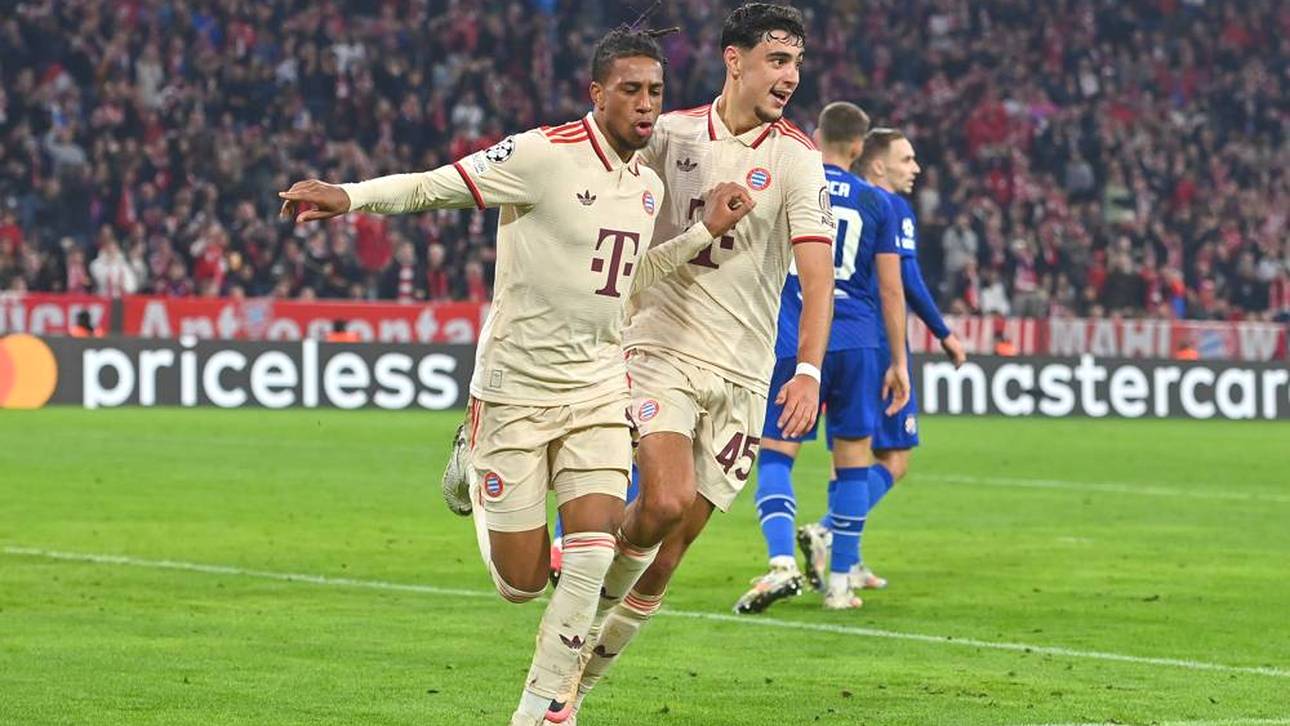 Viele Top-Noten – aber auch zwei Vieren