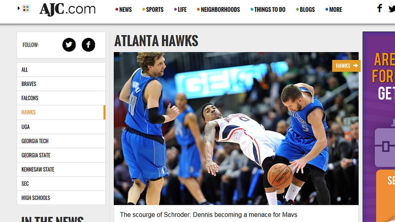 Presse überhäuft Schröder mit Lob