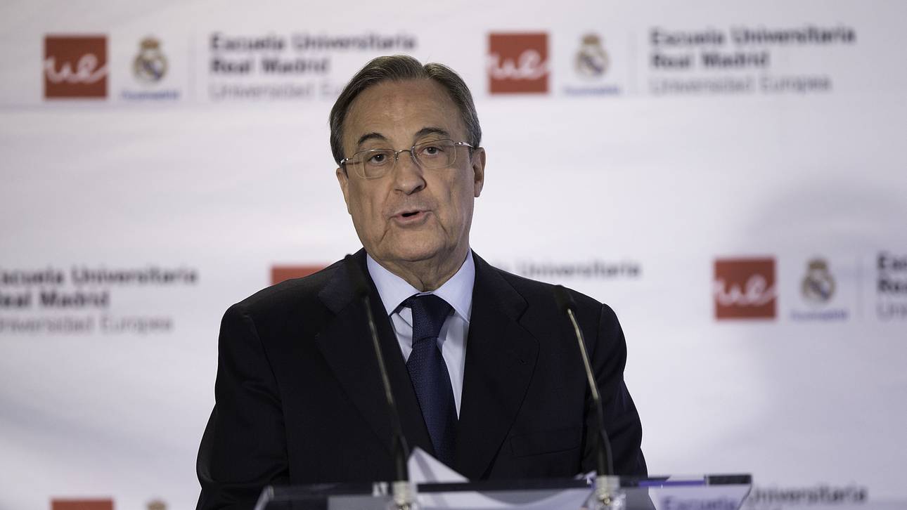 Perez wirft United Naivität vor