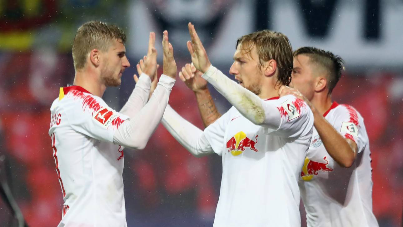 UEFA: Bundesliga sammelt Punkte