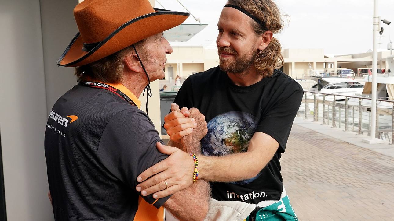 Raubüberfall! Schock für Ex-F1-Star