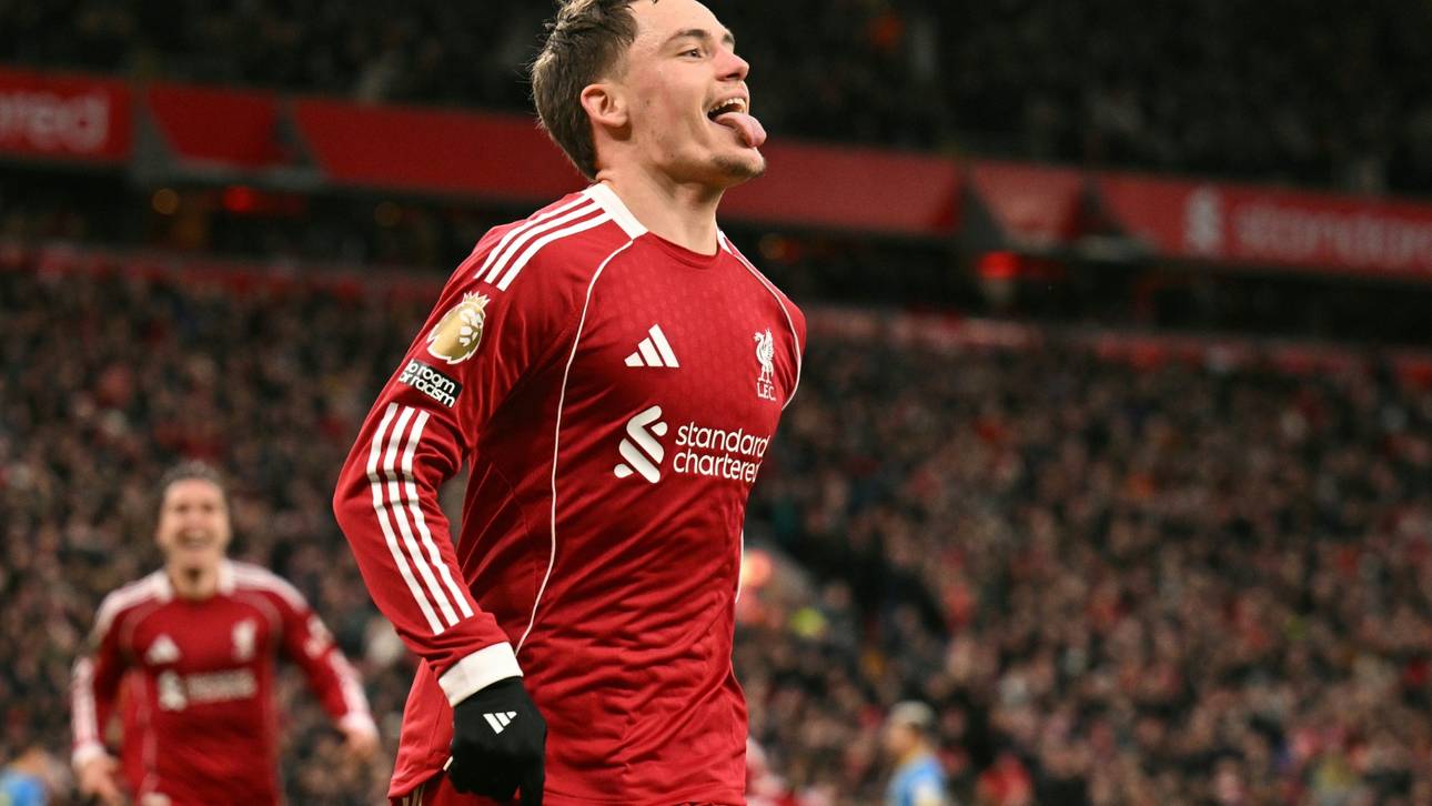 Lobende Worte nach Wirtz-Premiere