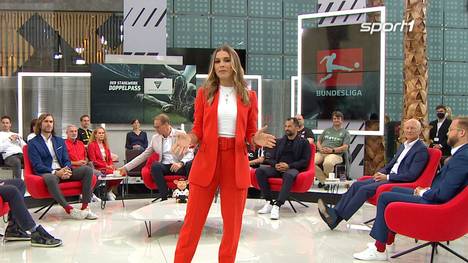 Hast du bei der Bundesliga den richtigen Riecher? Dann beweise es SPORT1 Moderatorin Jana Wosnitza im kostenlosen SPORT1 Tippspiel und gewinne tolle Preise.