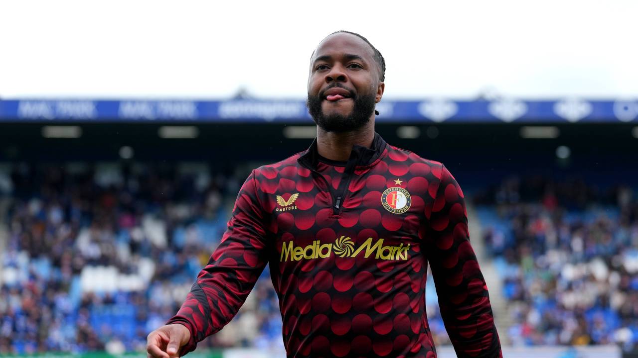 Was macht eigentlich Raheem Sterling?