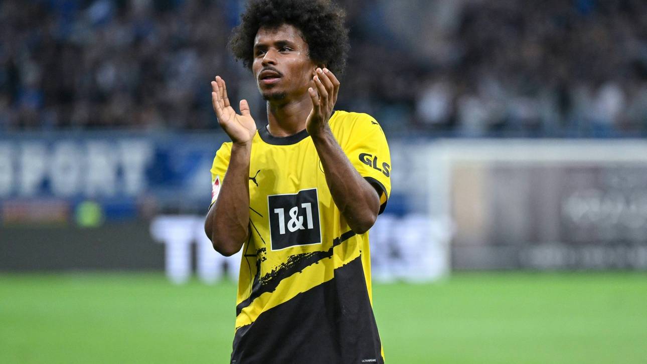 Adeyemis Fokus auf U21 – Nationalmannschaft im Hinterkopf