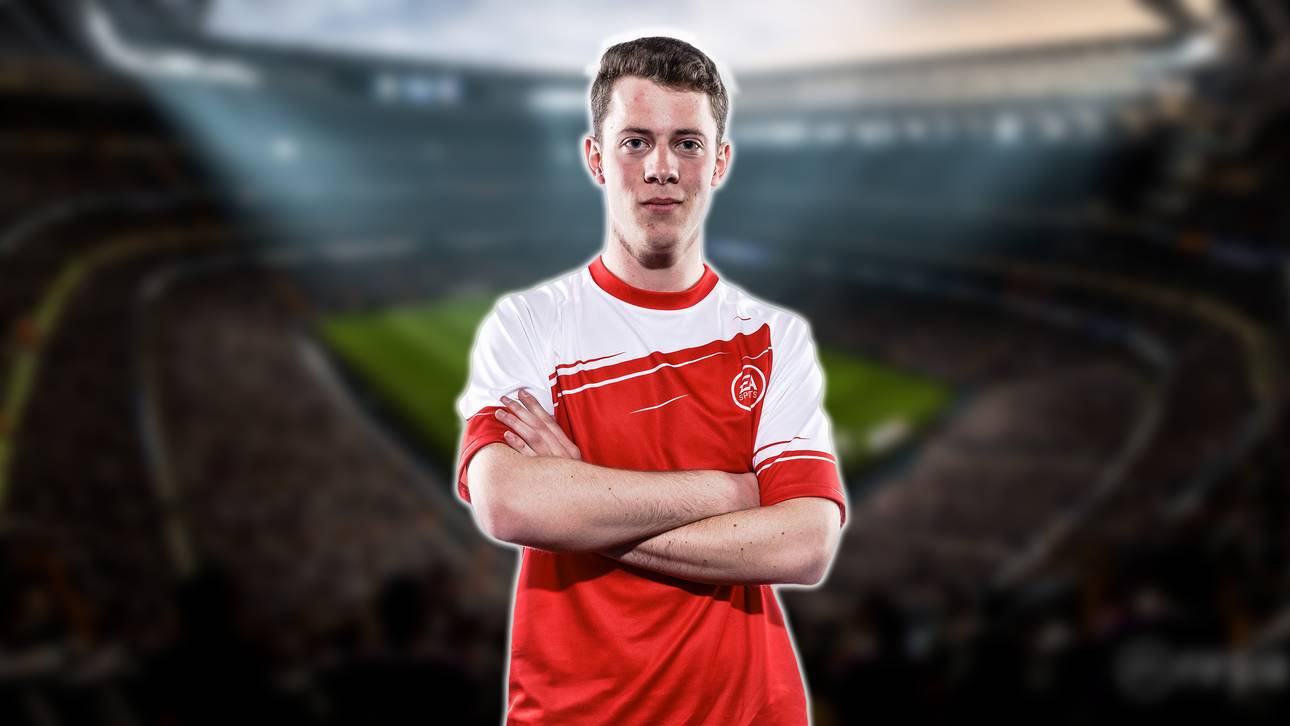 BVB: Tobias Wiesenfeldt (PS4)