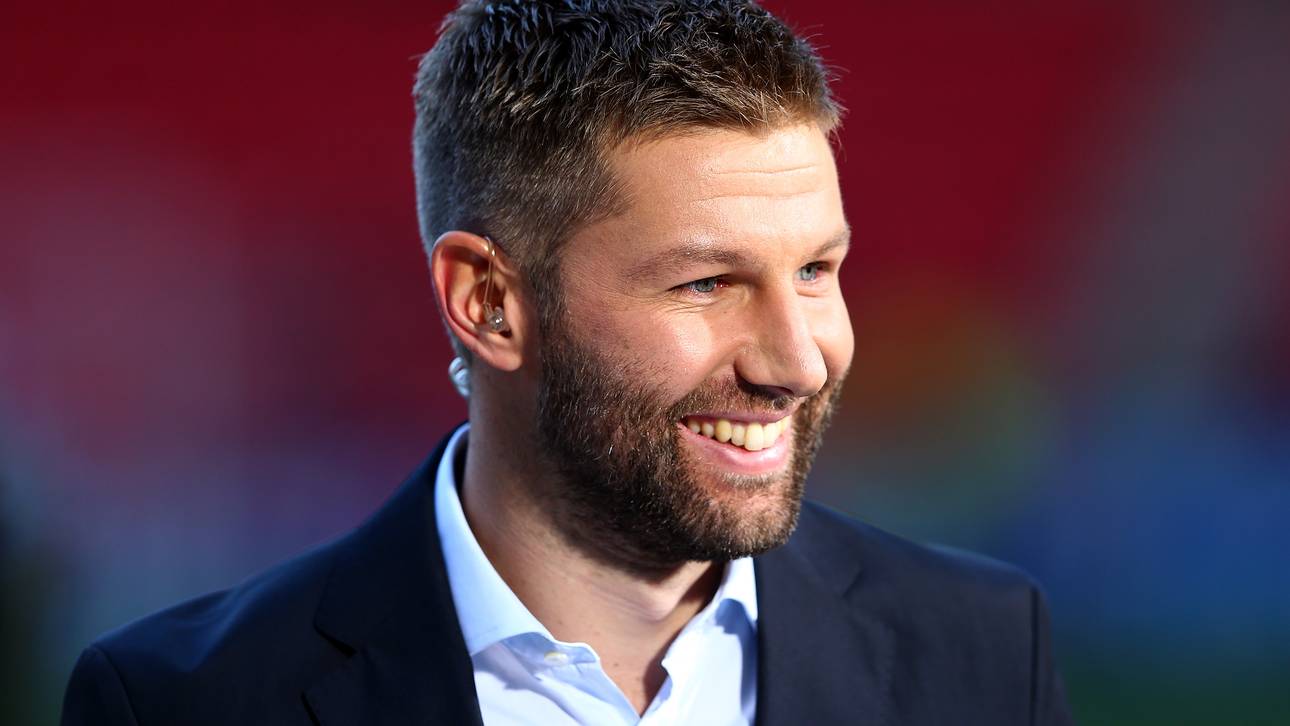 Neue Aufgabe für Hitzlsperger