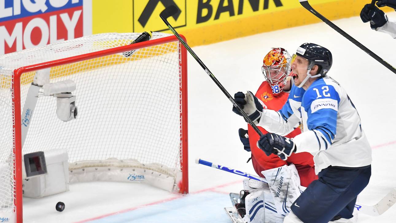 Schafft Finnland den großen Coup?