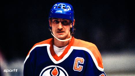 Wie gut war eigentlich Wayne Gretzky? Er gilt als der beste Eishockeyspieler aller Zeiten, stellte unzählige Rekorde auf und veränderte die Eishockeylandschaft in den USA maßgeblich. Das ist seine Geschichte.  