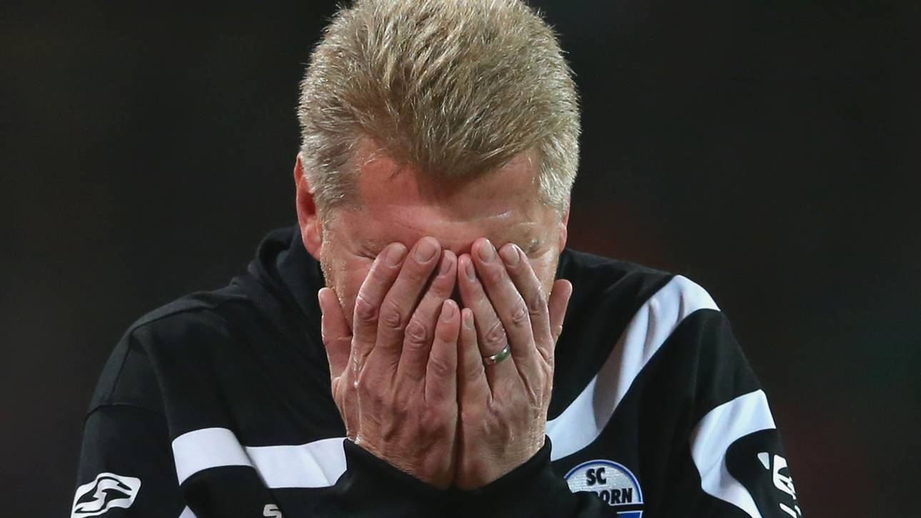 Club stürzt Effenberg ins Verderben