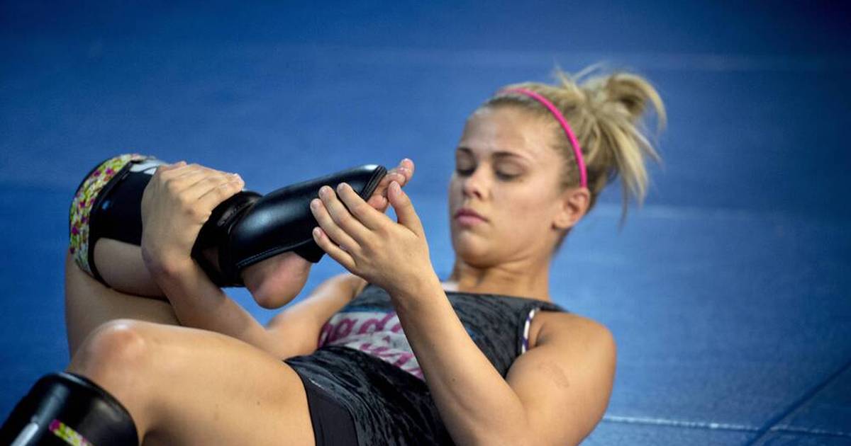 Paige VanZant: Instagram-Queen verliert bei BKFC 19 und sorgt für Eklat.