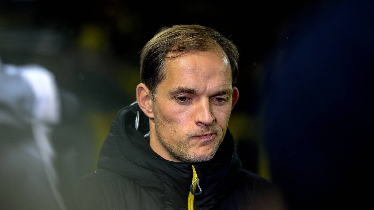 Stimmen: Tuchel vermisst den „Punch“