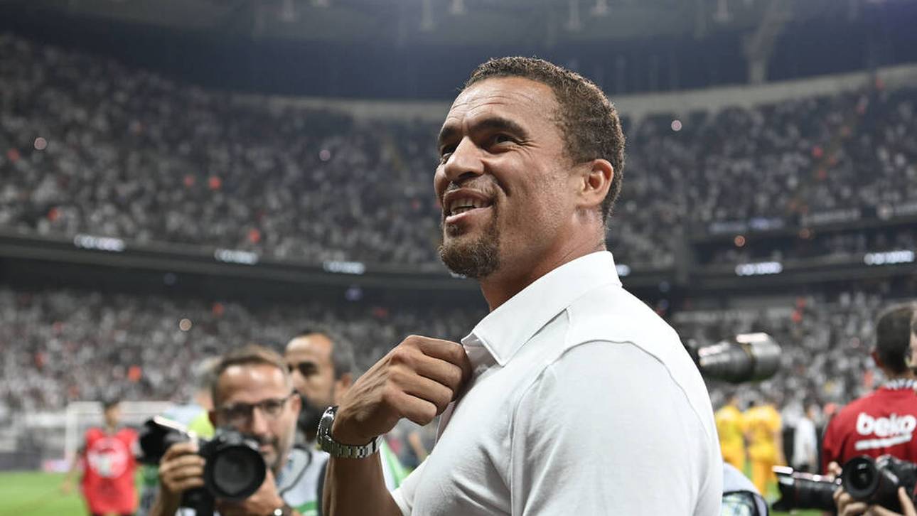 Ex-Bayern-Profi wird England-Trainer