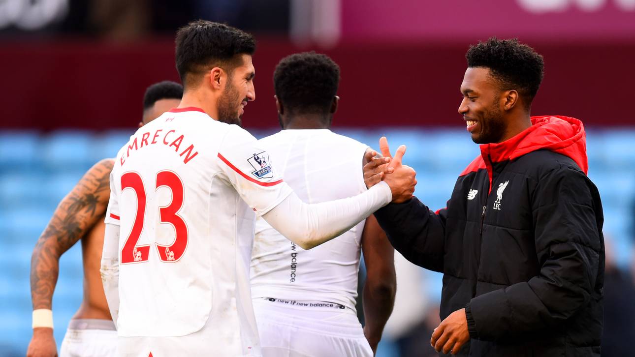 Klopps Rückkehrer als Gefahr für Augsburg