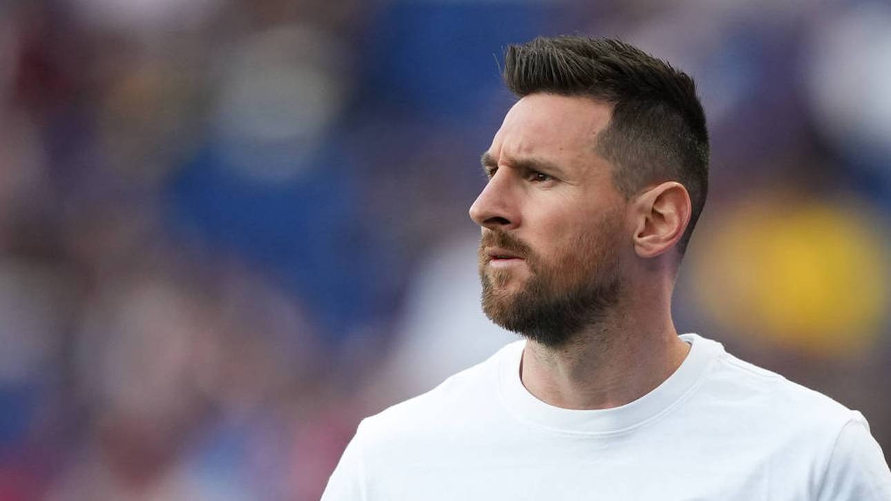 Messi-Wechsel: Barca mit Seitenhieb