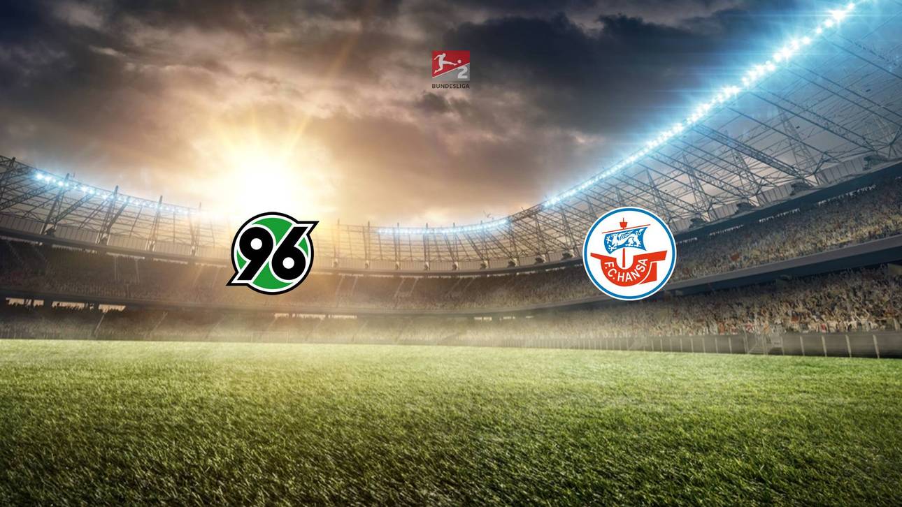 FC Hansa Rostock: Drei Punkte sollen her