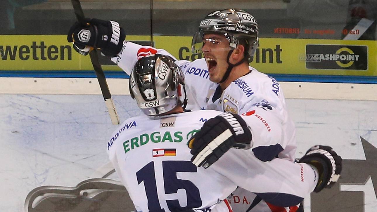 Berlin schlägt zurück – Köln verliert