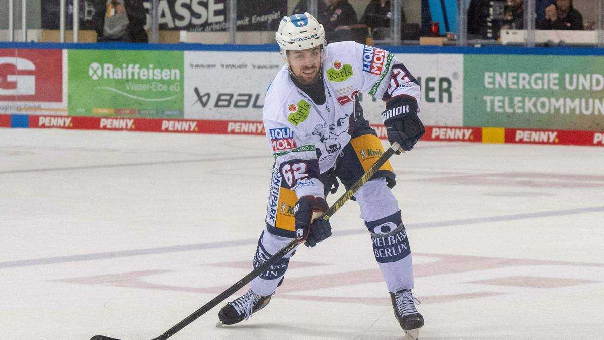 Schnelles Ende bei den Eisbären