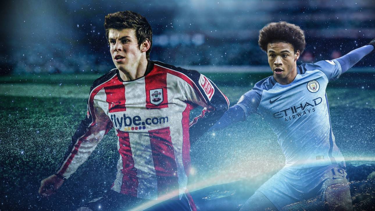 England-Legende: „Sane wie Bale“