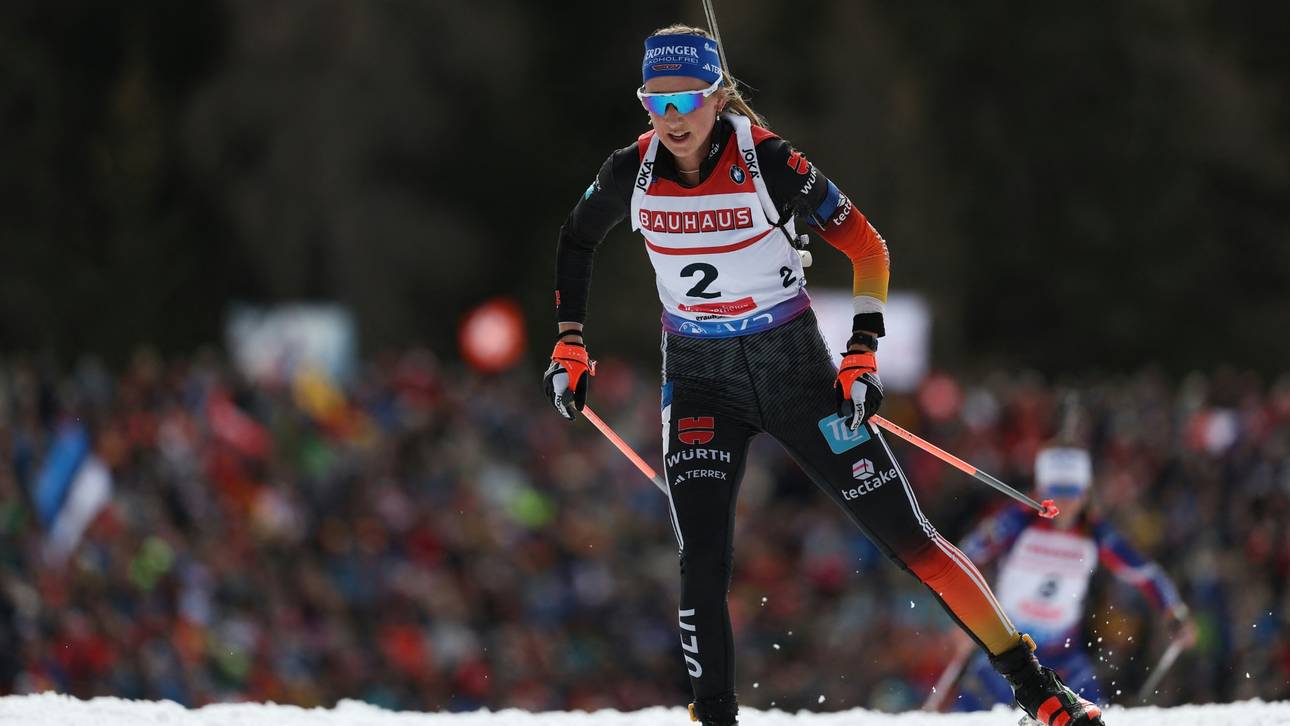 Einen Traum will sich Preuß noch erfüllen