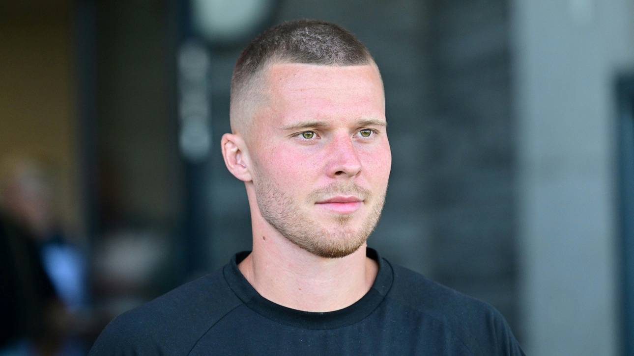 „Borussia-Legende“: Elvedi verlässt Mönchengladbach