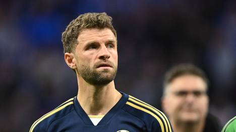 NHL-Star verrät, dass er kurz nach Thomas Müllers Wechsel zu den Whitecaps mit ihm Kontakt hat und offenbart sich als ein großer Fan. 