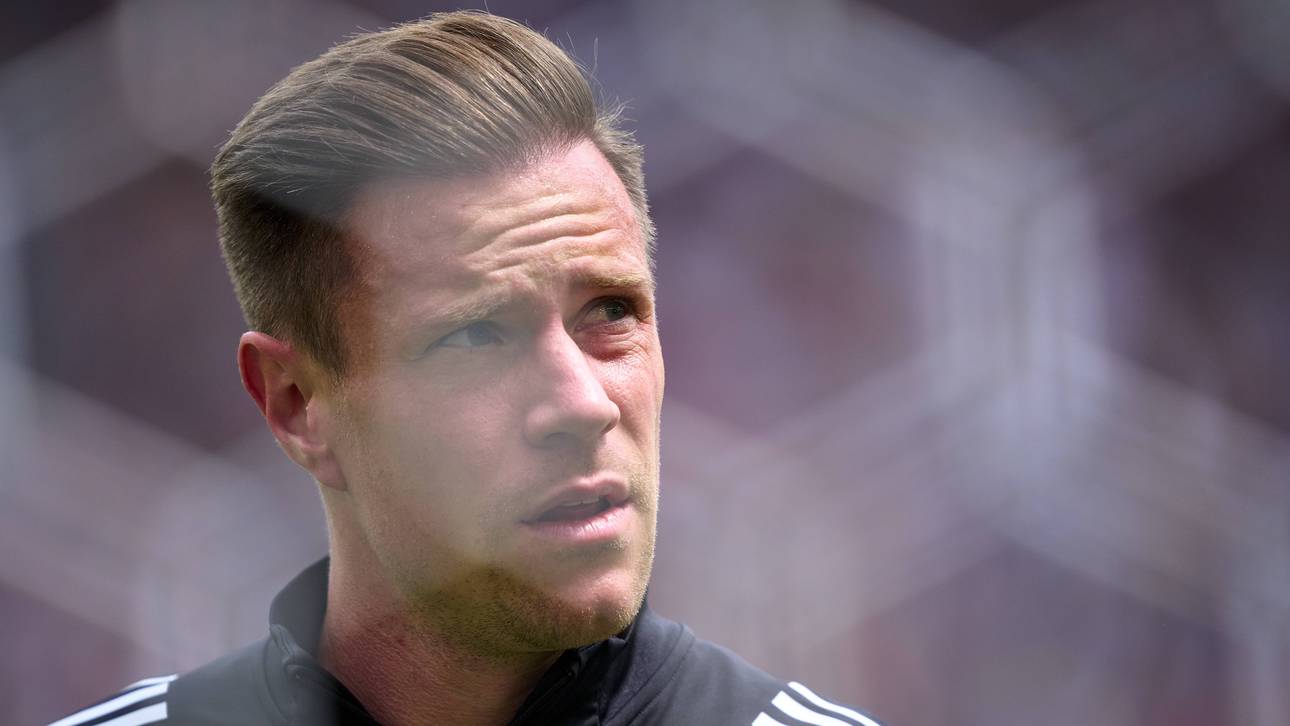 Topklub wittert Chance bei ter Stegen