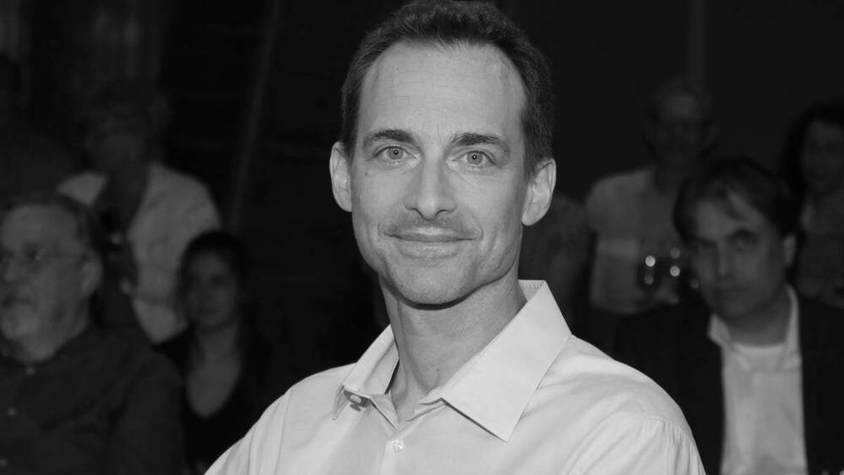 Tim Lobinger died at the age of 50