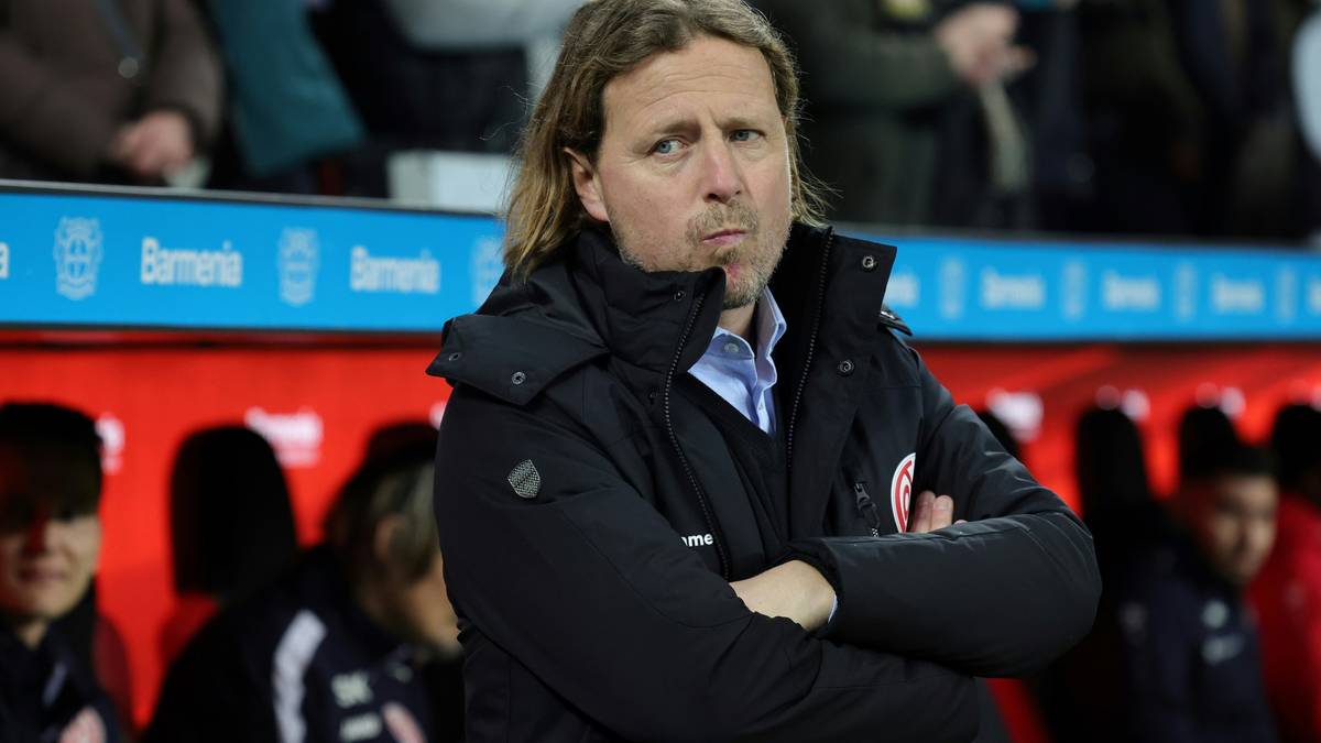 Mainz-Coach warnt trotz Aufschwung