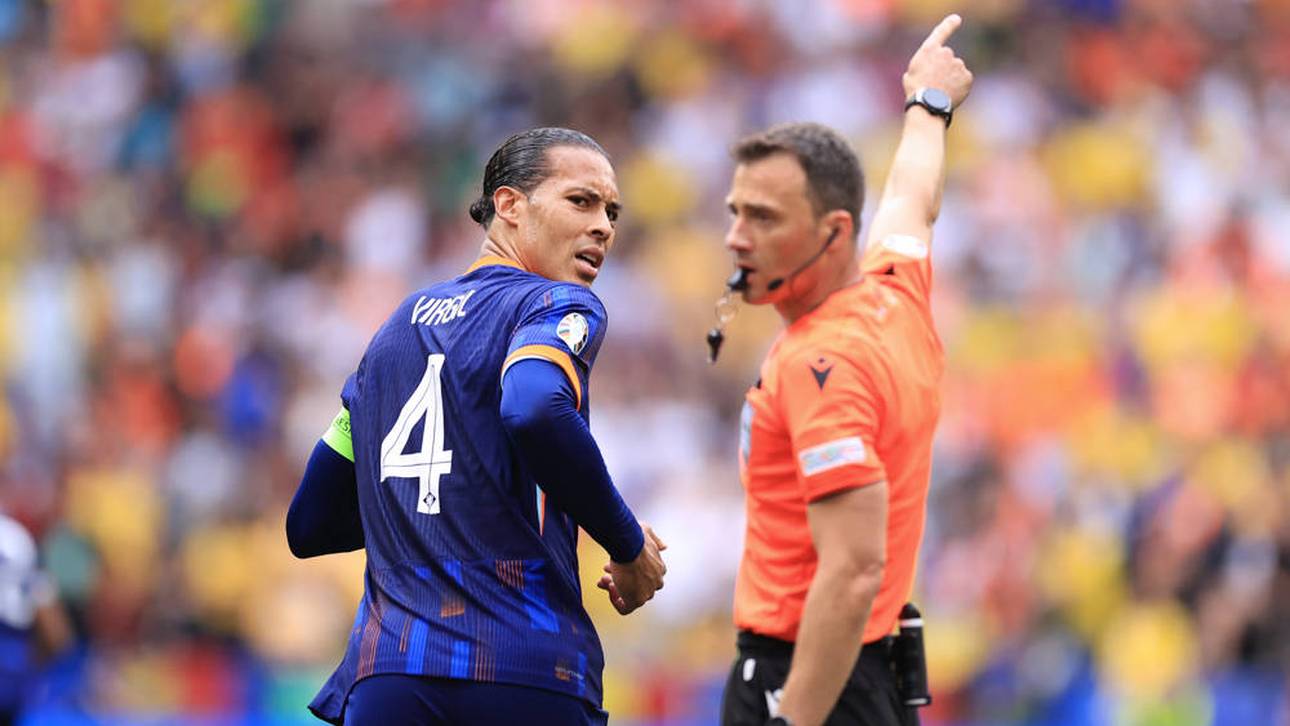 Meckerregel ausgeweitet