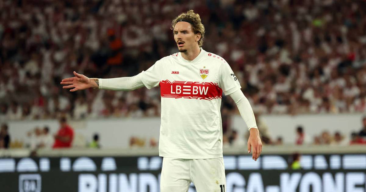Woltemade? VfB boss has had enough: “A sign that Bayern are over the top”