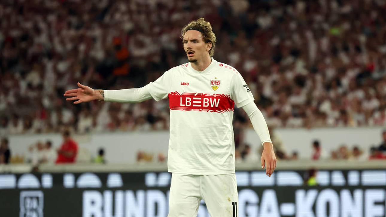 Woltemade: VfB fordert Schlussstrich