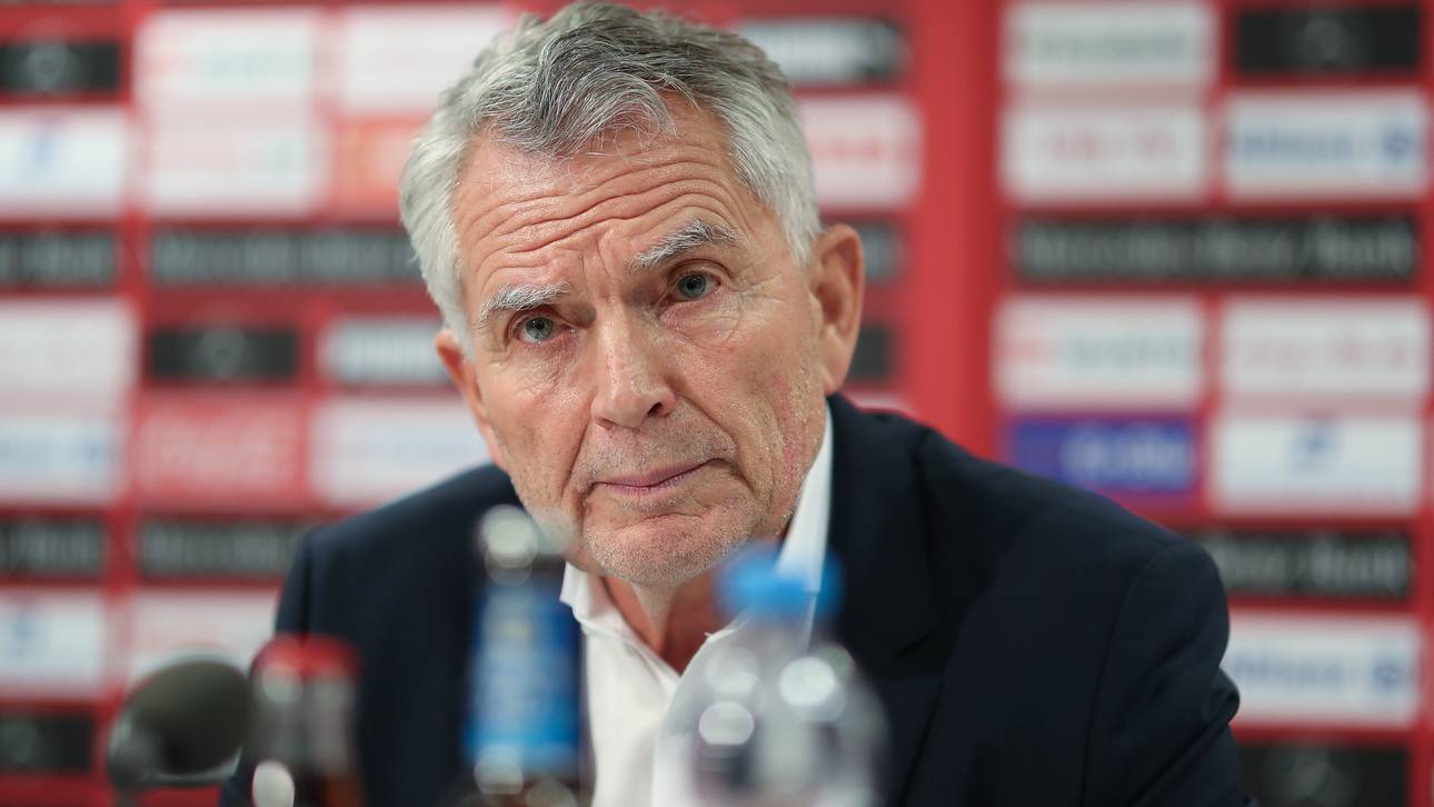 VfB-Versammlung endet mit Eklat