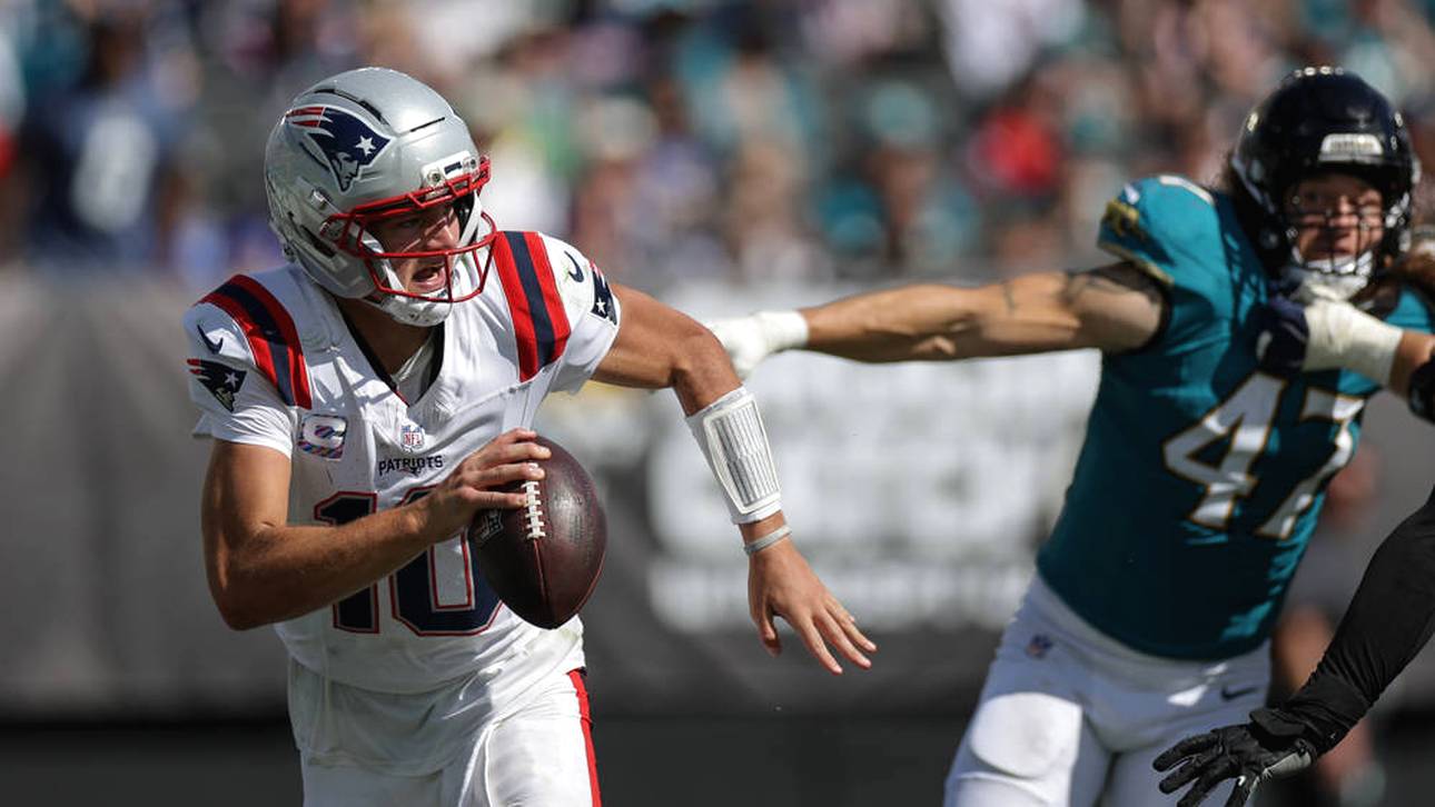 Abgestürzter NFL-Star schlägt gegen Bills zurück