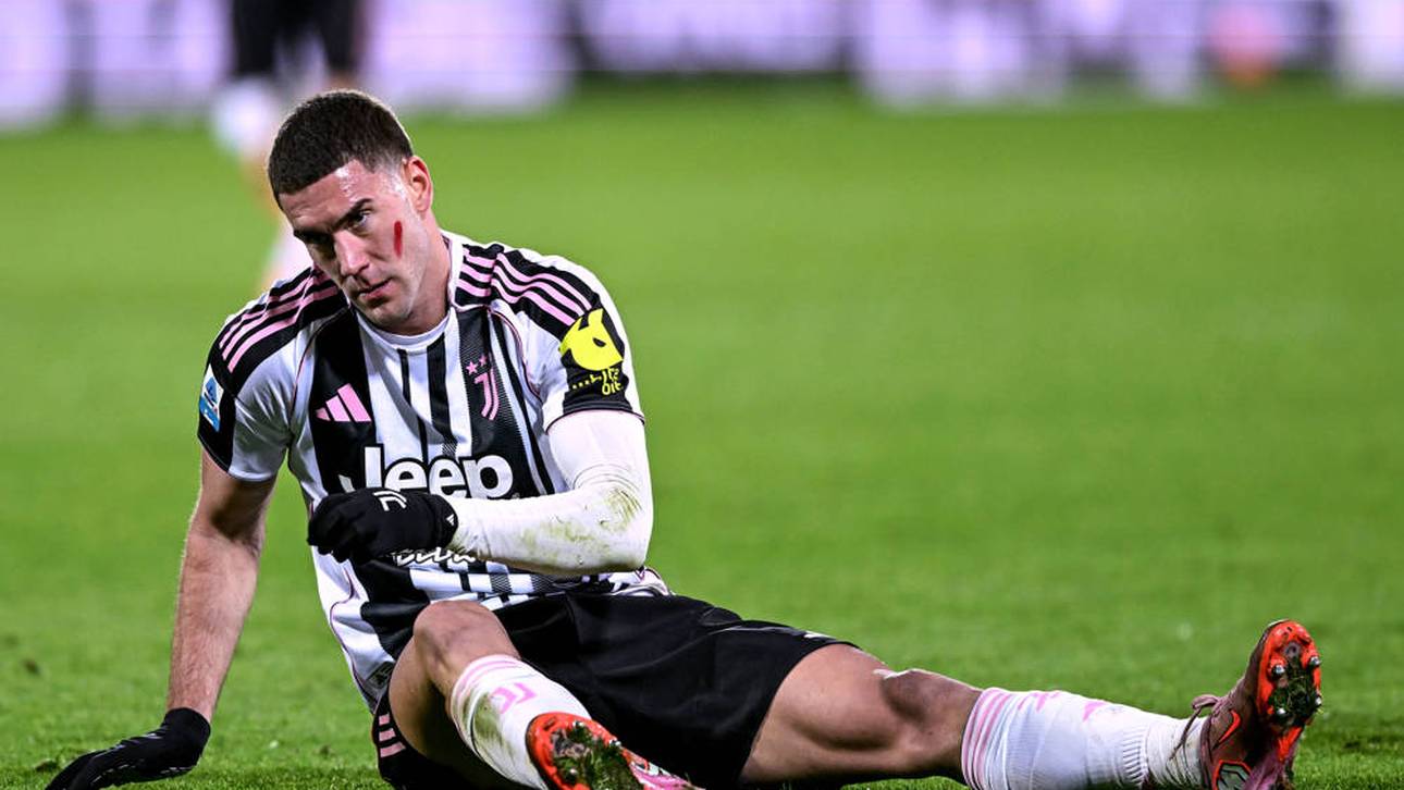 Rassismus-Eklat in der Serie A