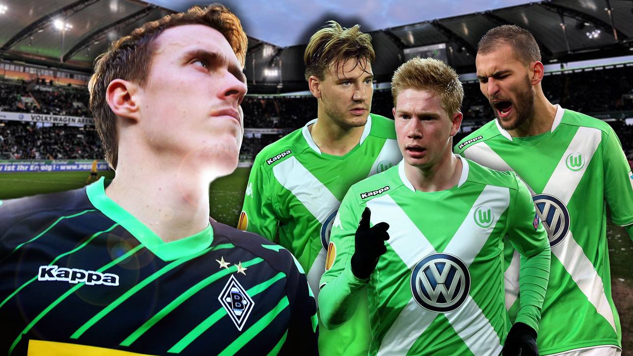 Mehr als nur der nächste Name